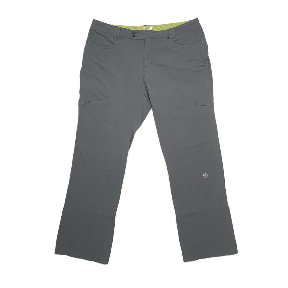 Mountain Hardwear women’s pants,mesh lining Sz12